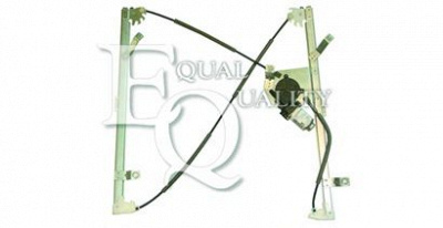 EQUAL QUALITY 360514 -  Подъемное устройство для окон